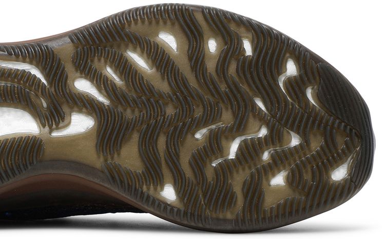 Adidas Yeezy Boost 380 Azure Reflective