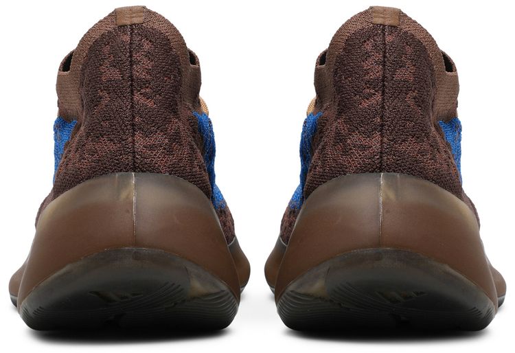 Adidas Yeezy Boost 380 Azure Reflective