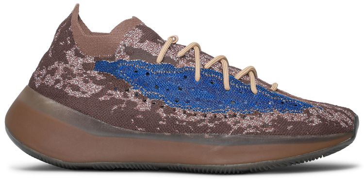 Adidas Yeezy Boost 380 Azure Reflective