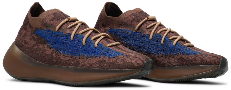 Adidas Yeezy Boost 380 Azure Reflective