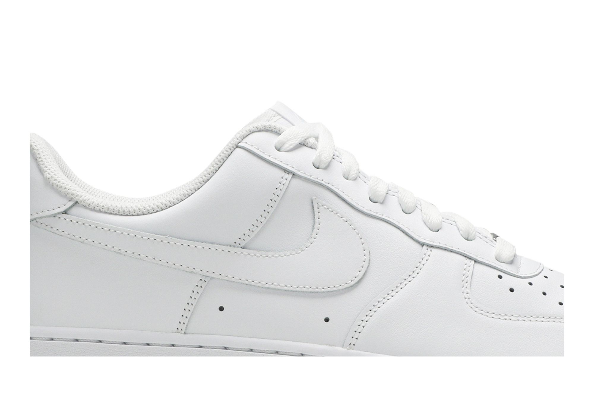 air force 1 07 lo white