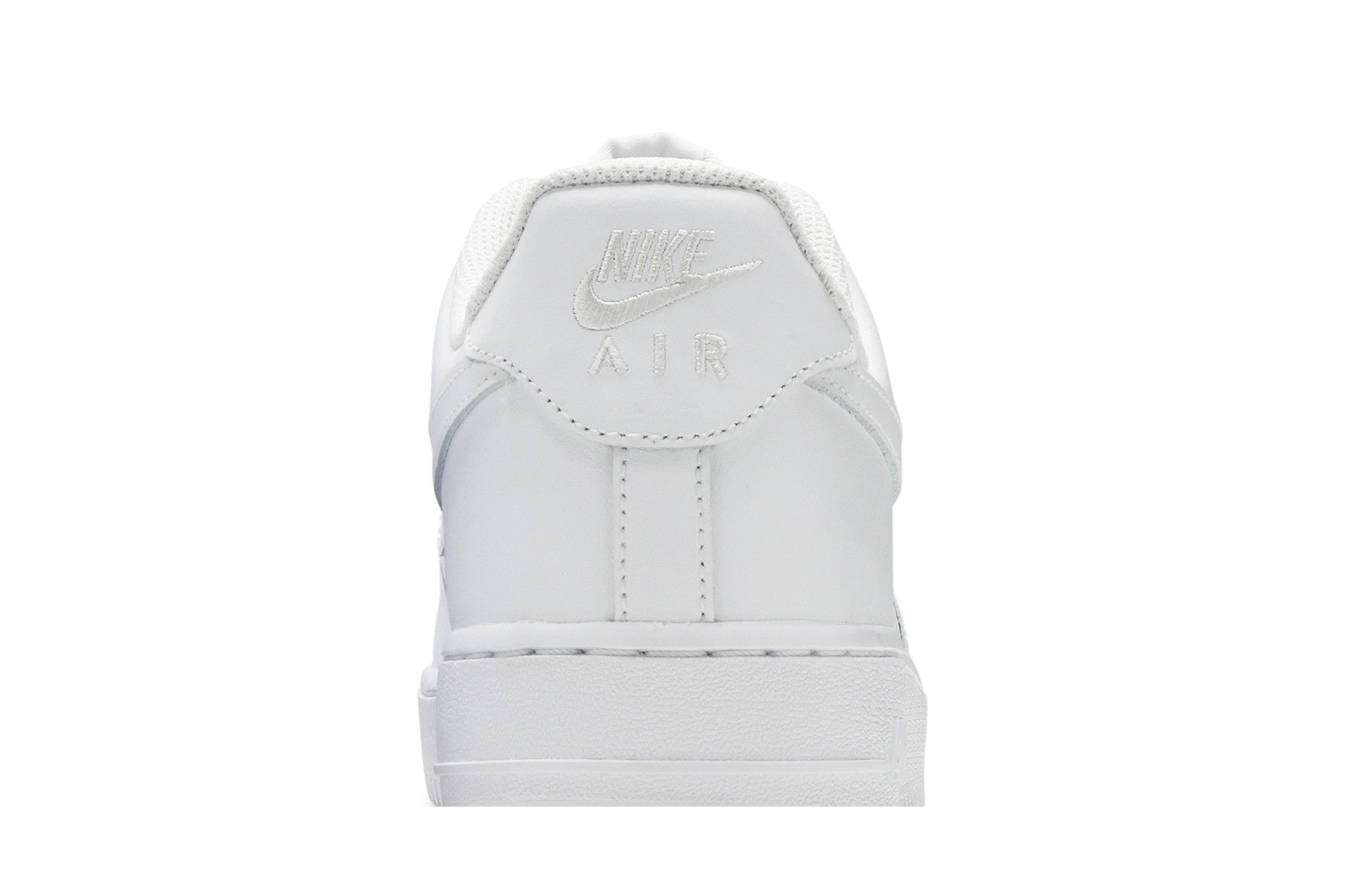 Buy Air Force 1 07 Triple White CW2288 111 GOAT