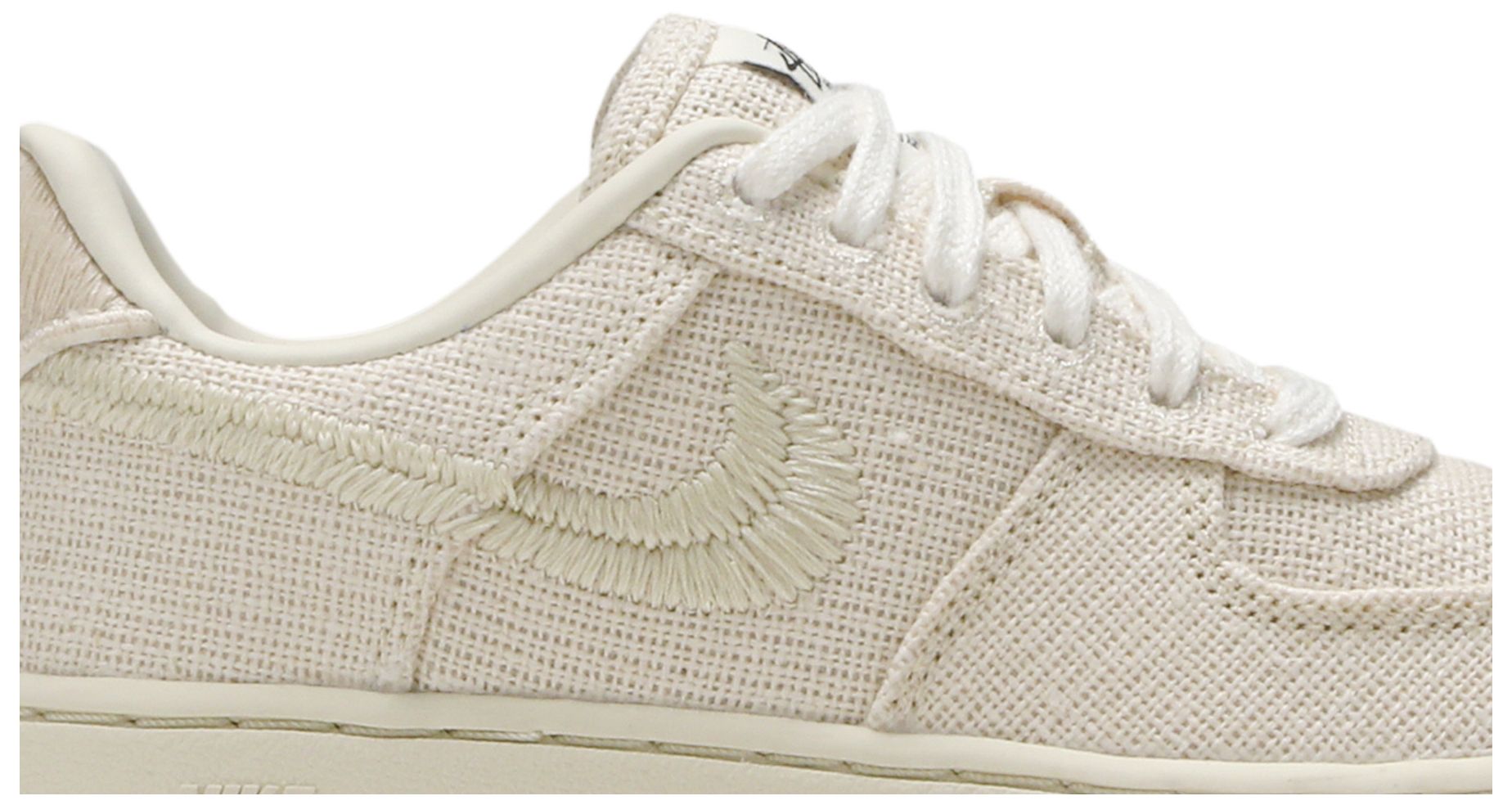 stuffy air force 1 fossil