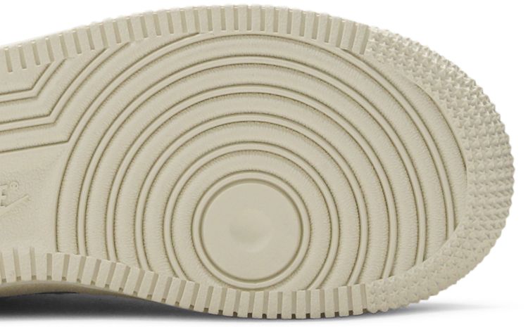 Nike Stussy x Air Force 1 Low PS Fossil