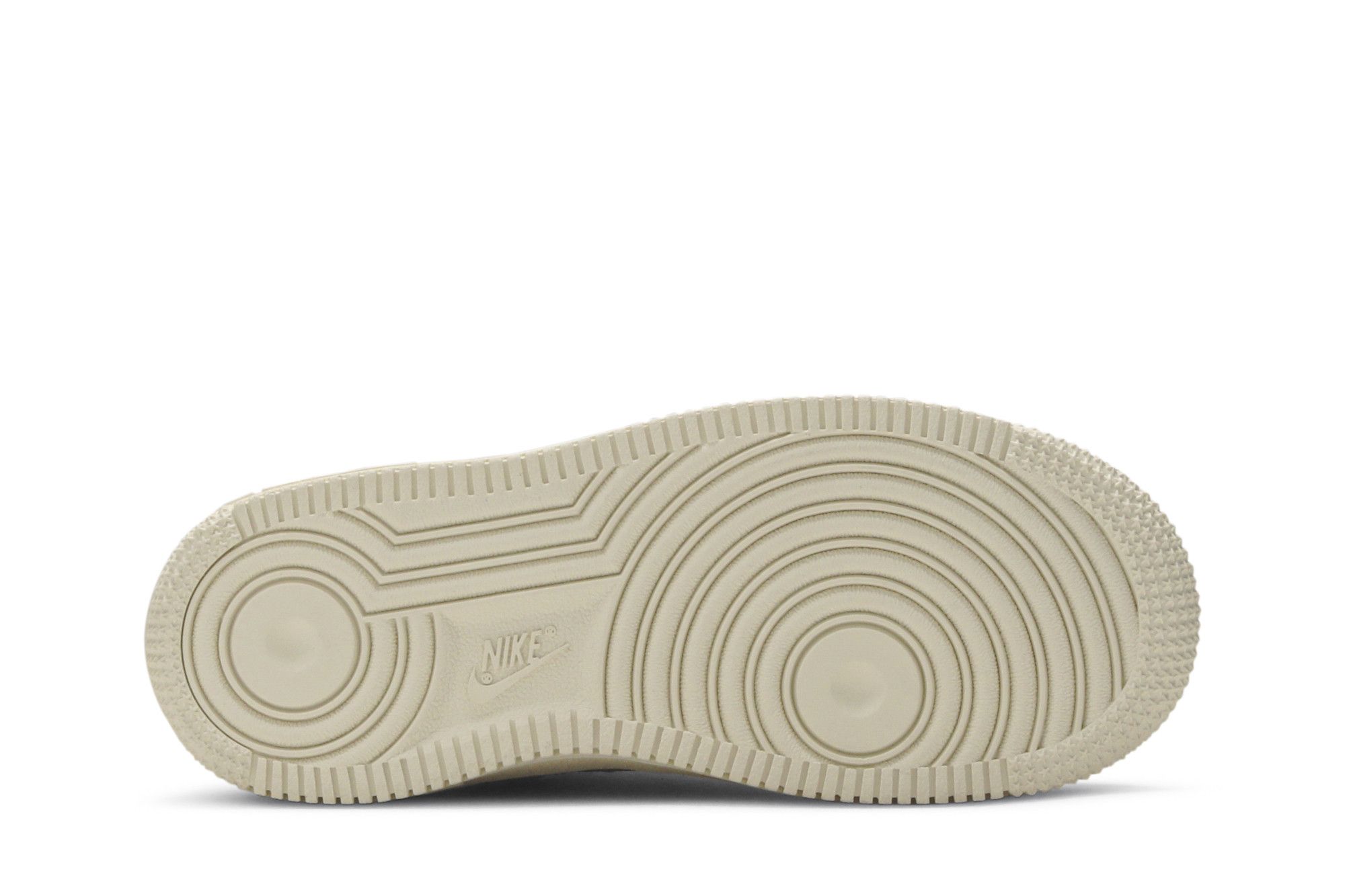 Buy Nike Stussy x Air Force 1 Low PS 'Fossil' - DD1578 200 | GOAT