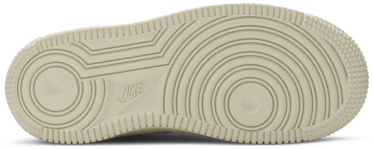 Nike Stussy x Air Force 1 Low PS Fossil