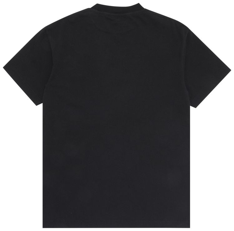 Palm Angels Juggler Pin Up Tee BlackPink