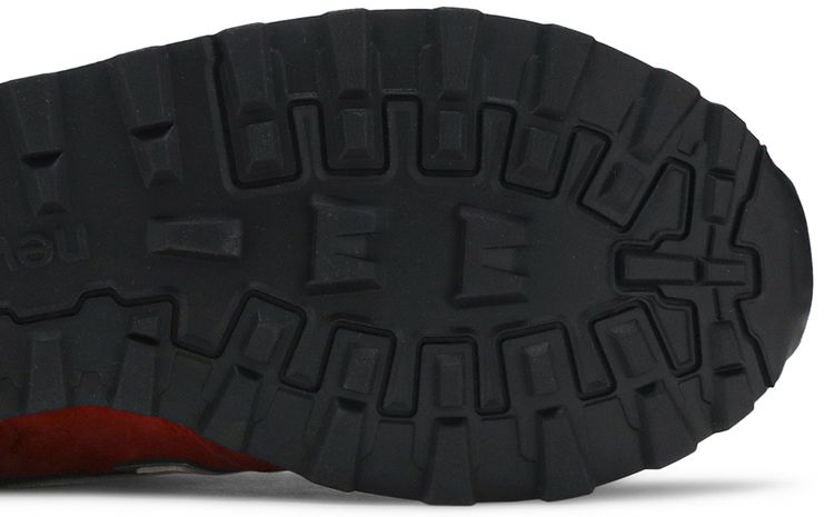 New Balance 1300 Made in USA Team Red