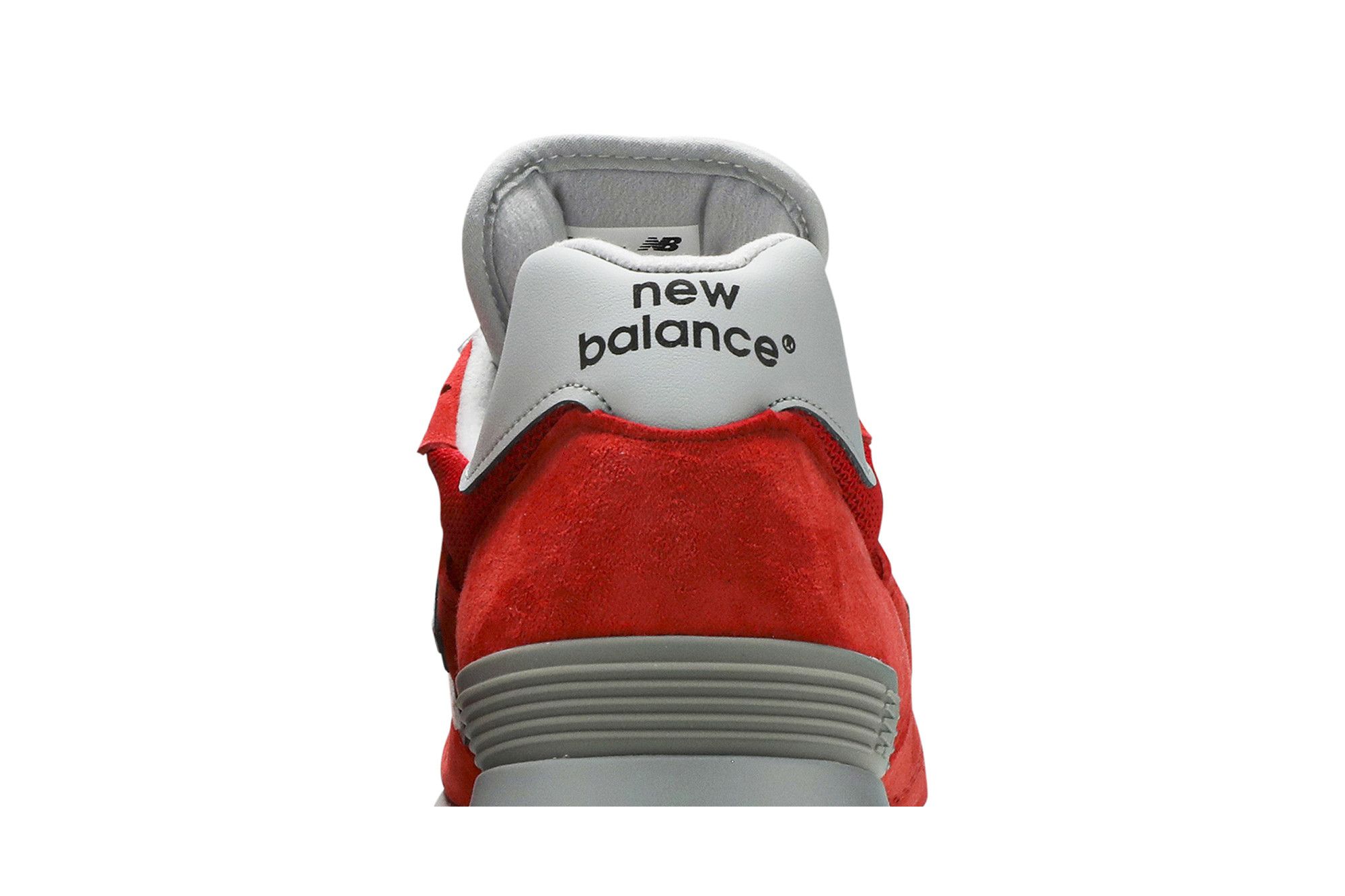 Buy New Balance 1300 Made in USA 'Team Red' - M1300CLR | GOAT