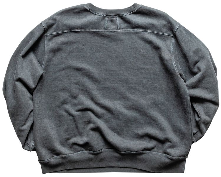 Rhude Best I Can Crewneck Black