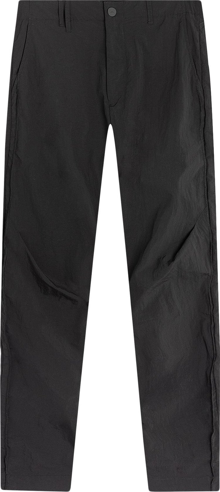 A-Cold-Wall* Tailored Nylon Trouser 'Black'