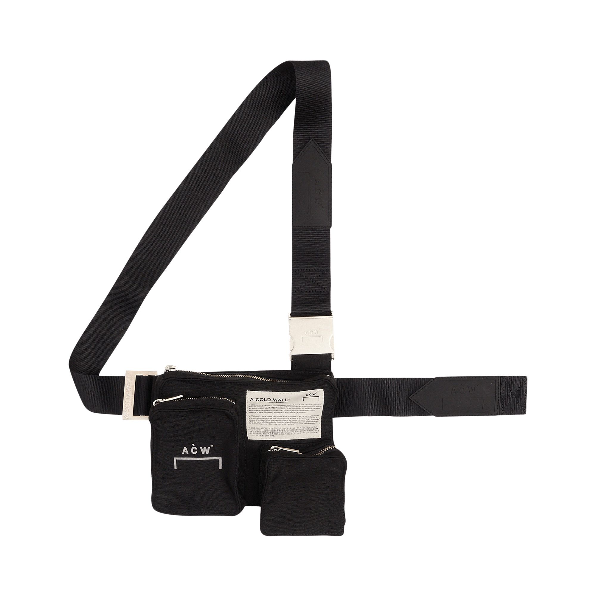 Acw sling bag 2025