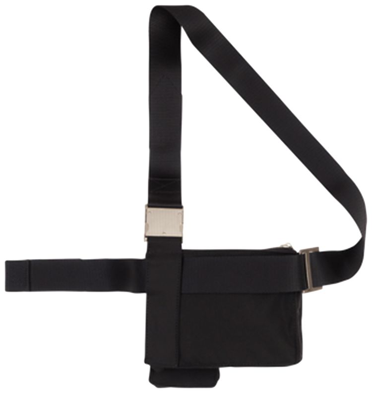 A Cold Wall V2 Holster Bag Black