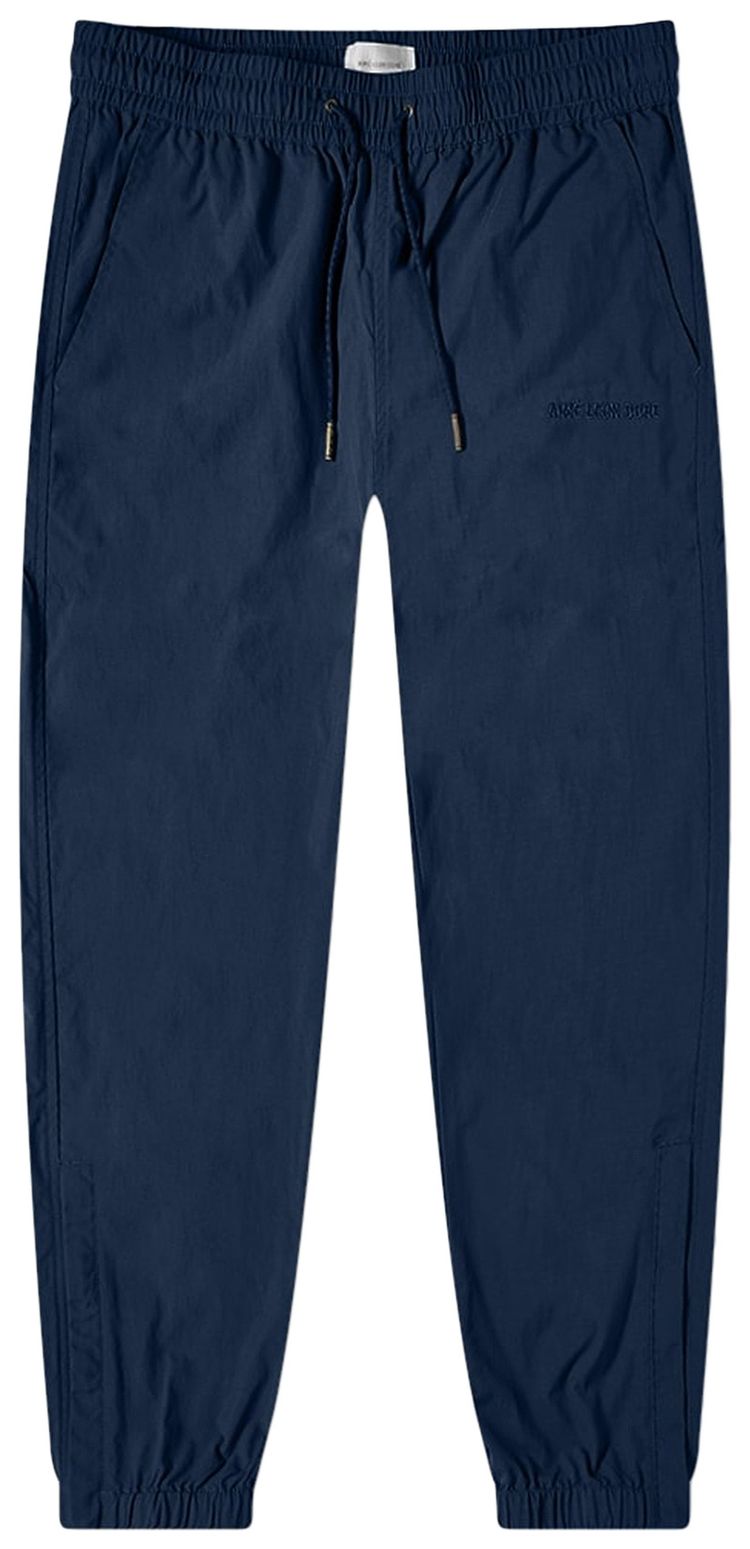 Aime Leon Dore Core Nylon Pant Sky Captain