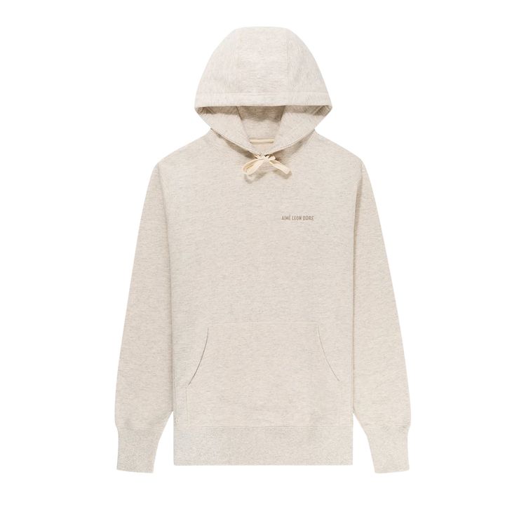 Buy Aimé Leon Dore Uniform Hoodie  