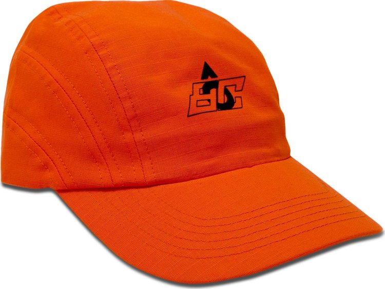 Bianca Chandon Sport Logo 7 Panel Orange