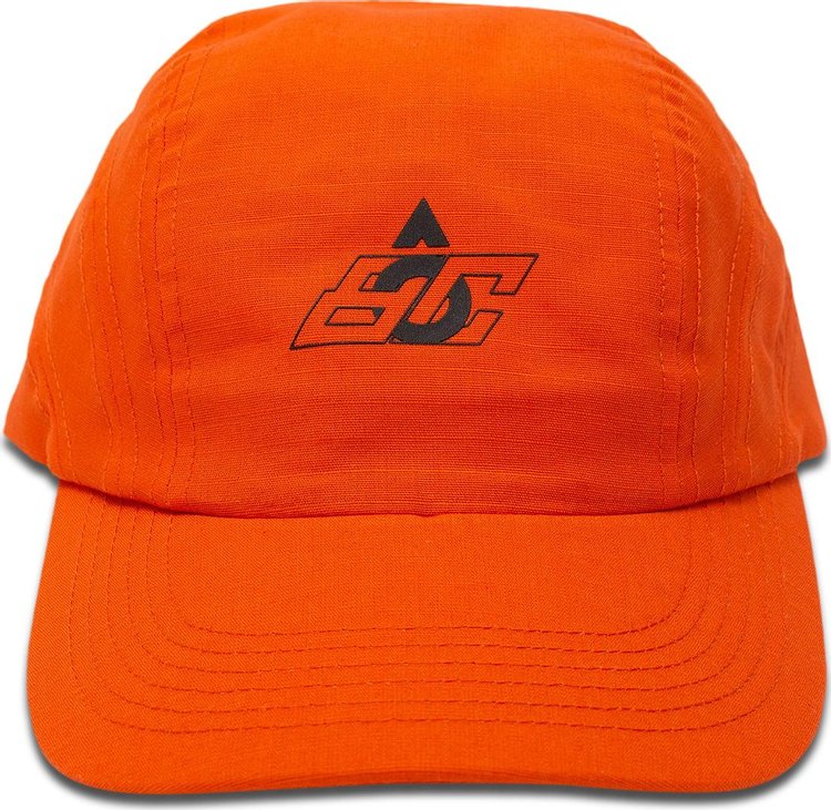 Bianca Chandon Sport Logo 7 Panel Orange