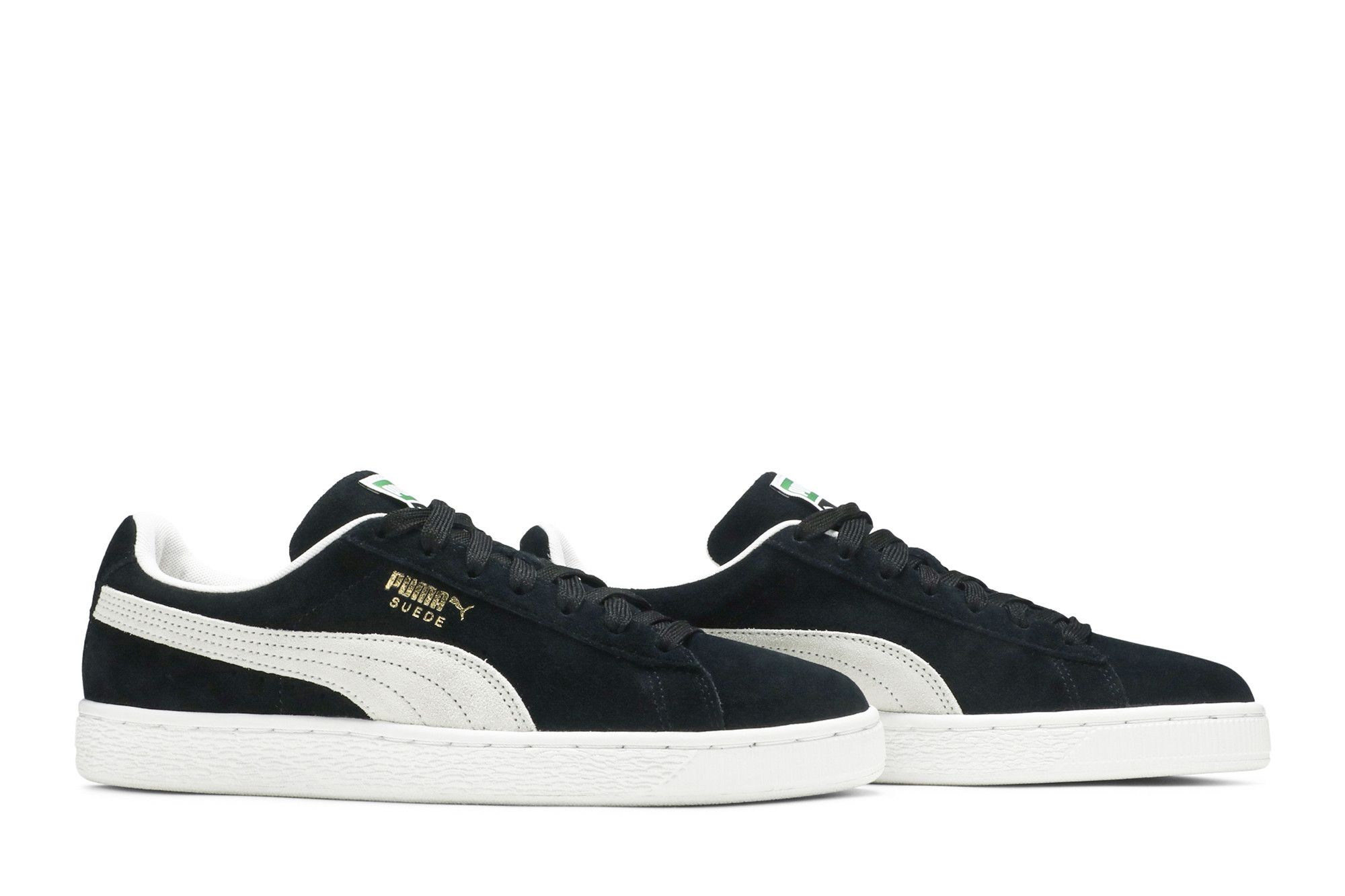 Puma suede eco top