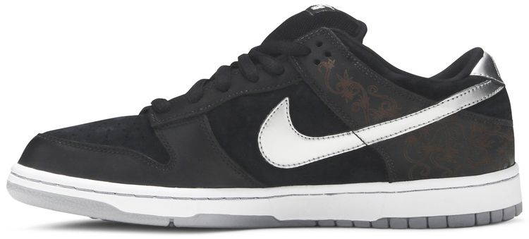 Nike Dunk Low Premium SB Takashi 2