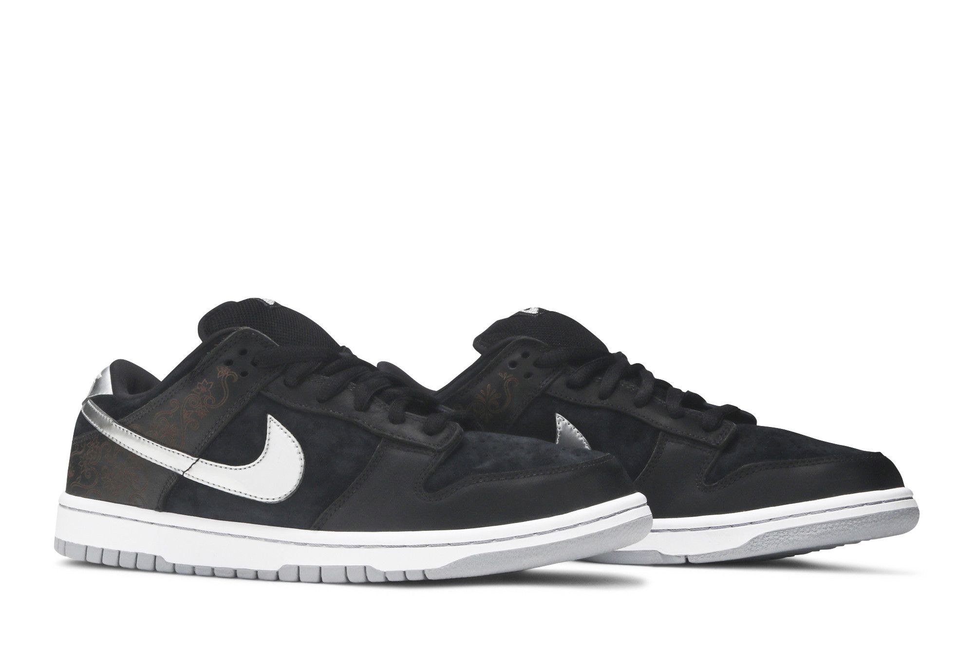 Nike SB Dunk Low Takashi 2 Men's - 313170-005 - US