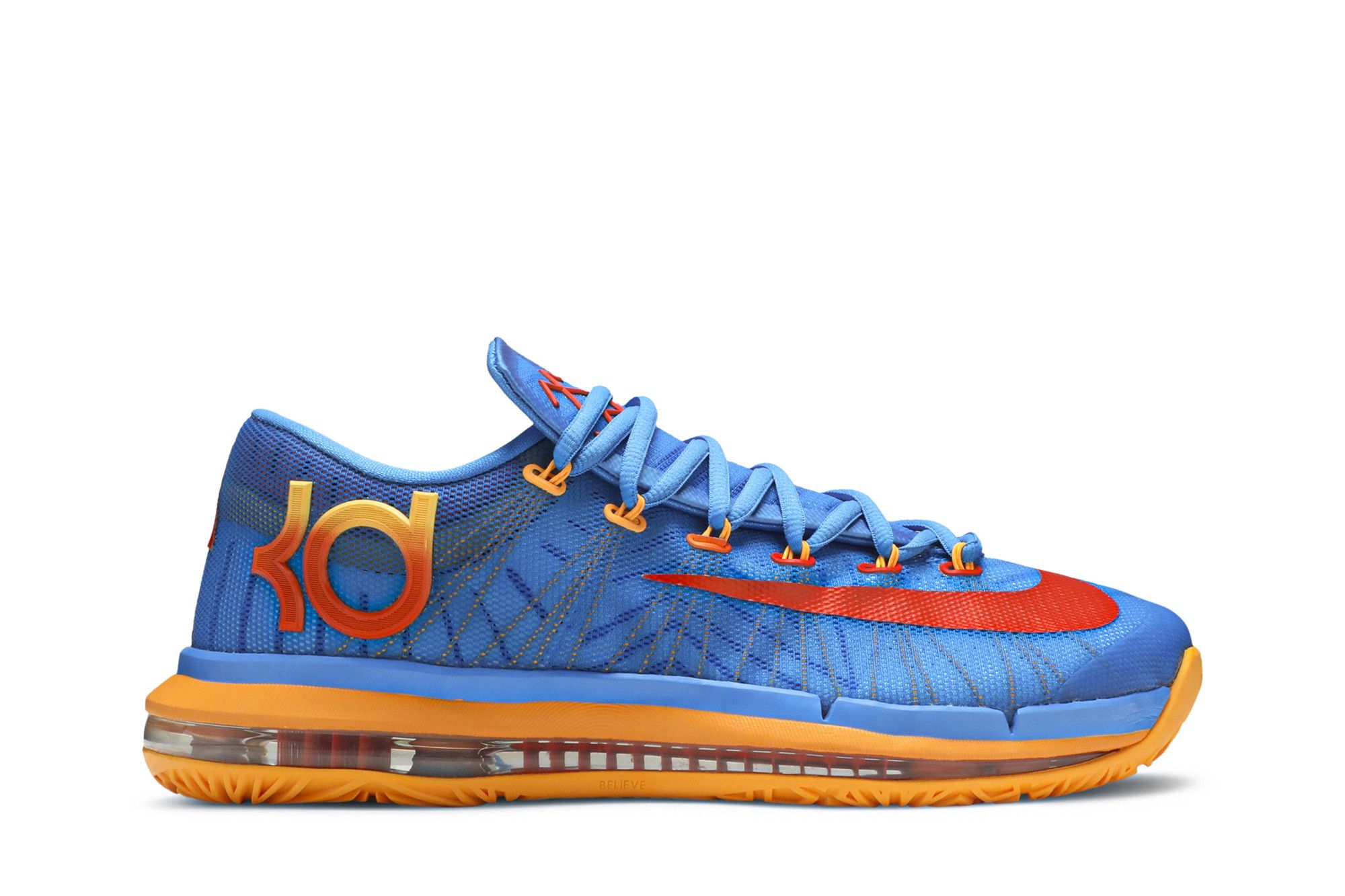 Elite kd 6 on sale