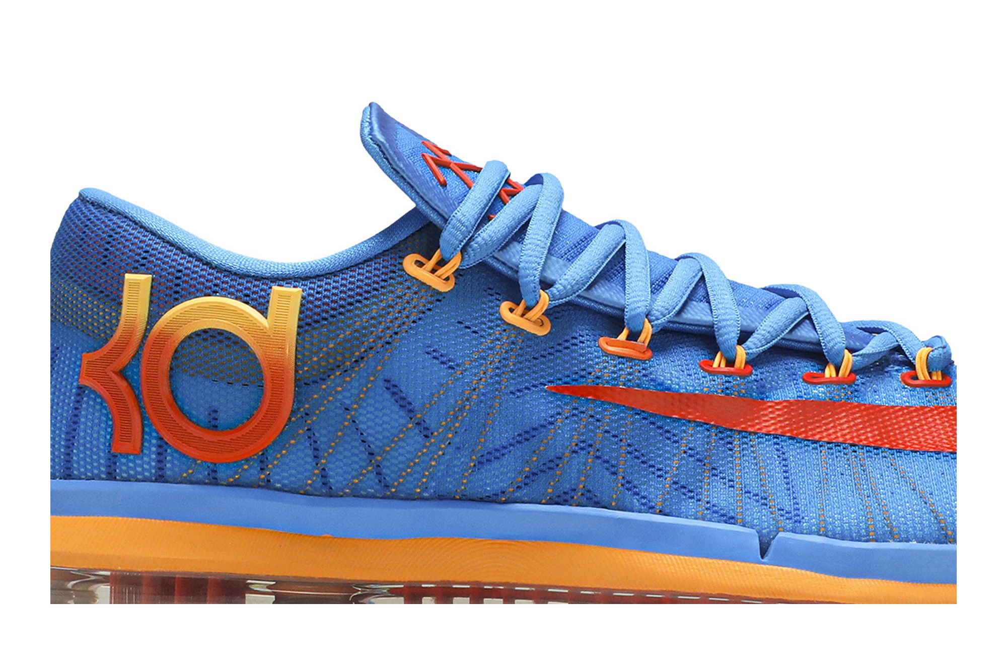 Buy KD 6 Elite Team 642838 400 GOAT