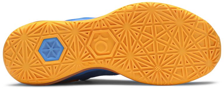 Nike KD 6 Elite Team