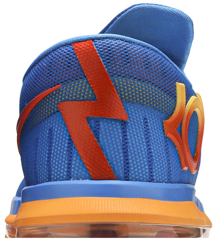 Nike KD 6 Elite Team