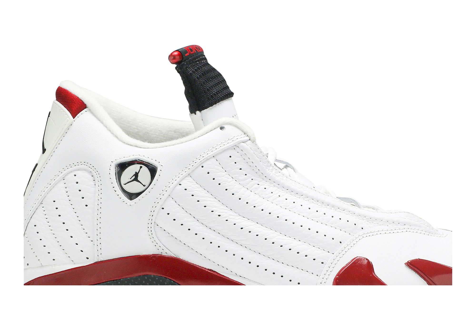 Jordan retro candy cane 14 clearance