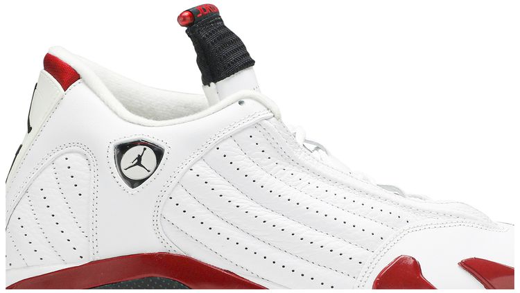 Air Jordan 14 Retro Candy Cane 2012