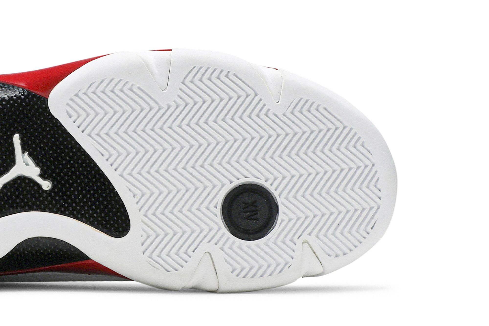 Buy Air Jordan 14 Retro Candy Cane 2012 487471 101 GOAT UK