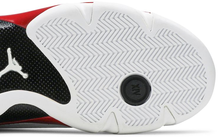 Air Jordan 14 Retro Candy Cane 2012