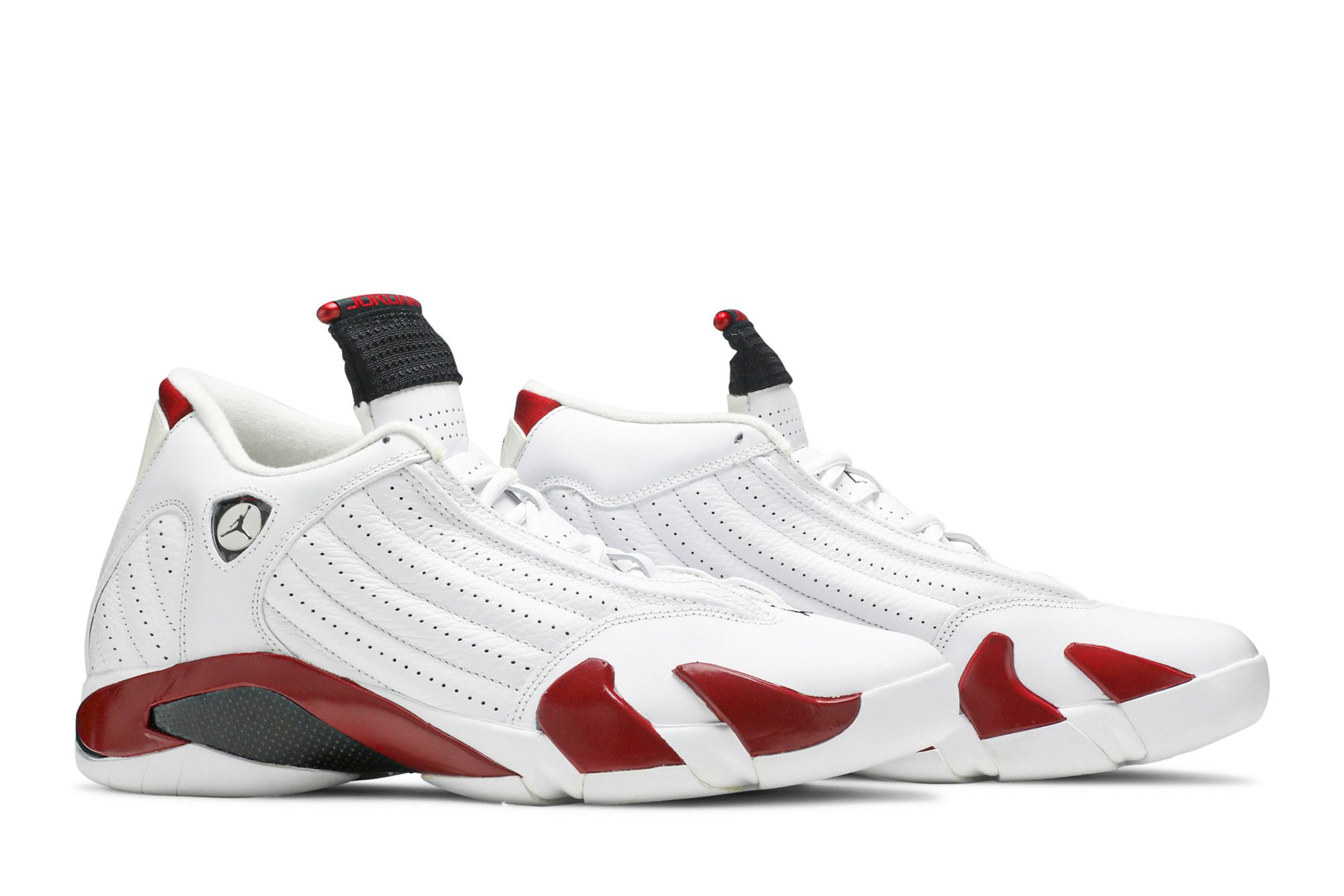 Jordan 14 cherry 219 discount