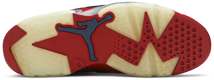 Air Jordan 6 Retro Pistons