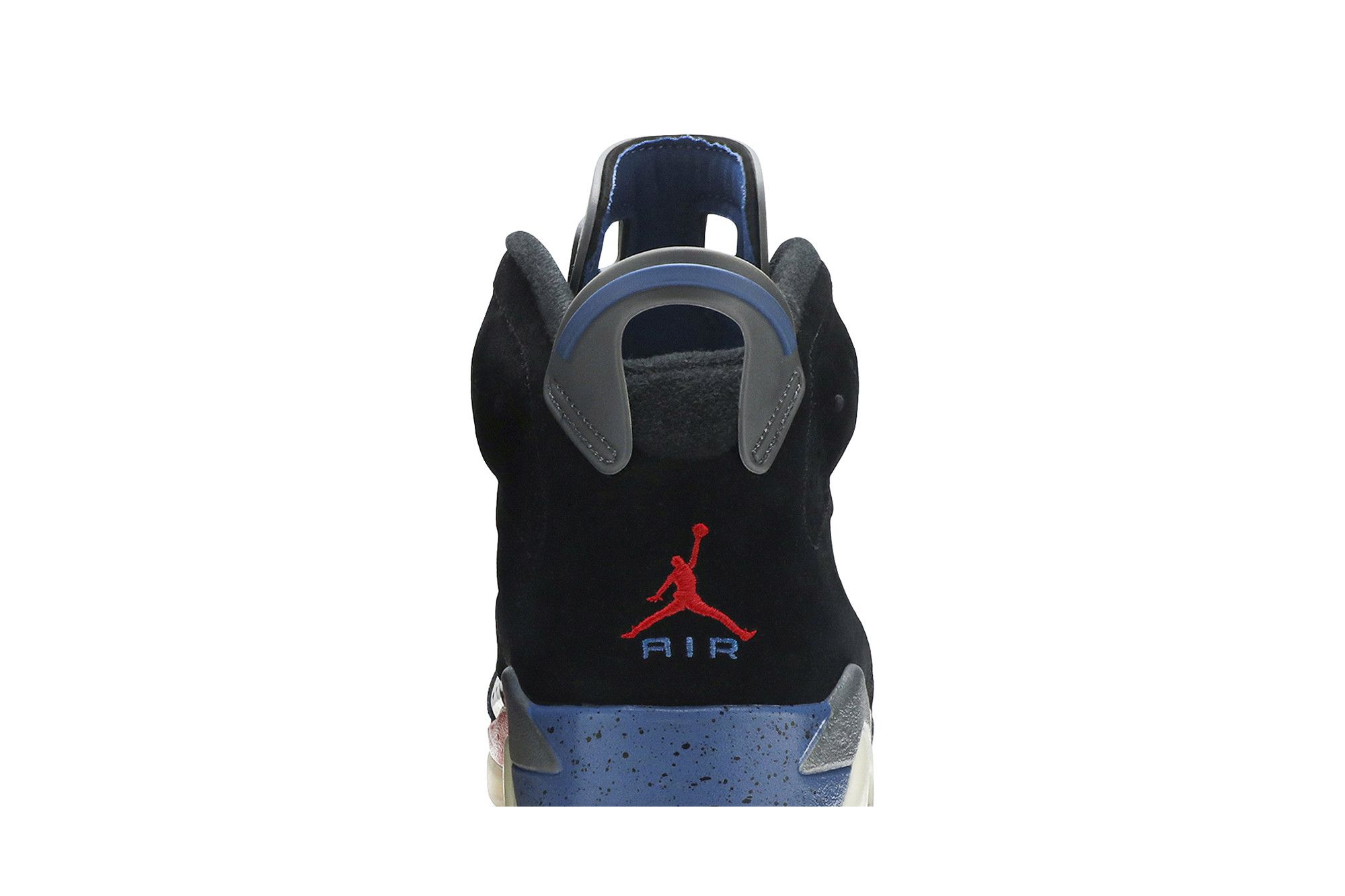 Buy Air Jordan 6 Retro Pistons 384664 001 GOAT UK