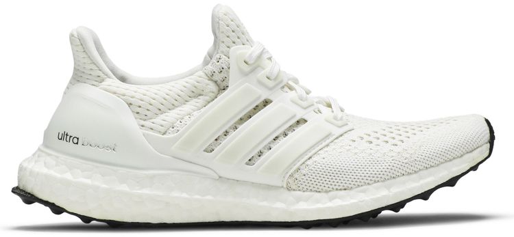 Adidas Wmns UltraBoost 10 Triple White