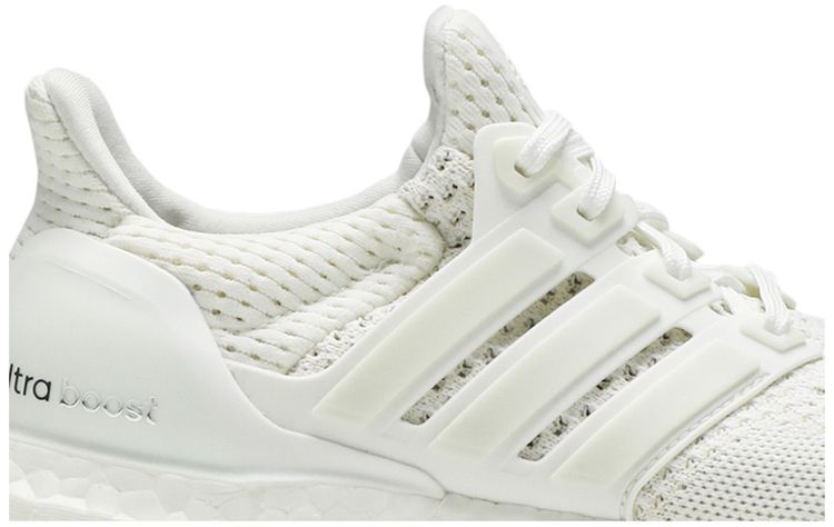 Adidas Wmns UltraBoost 10 Triple White