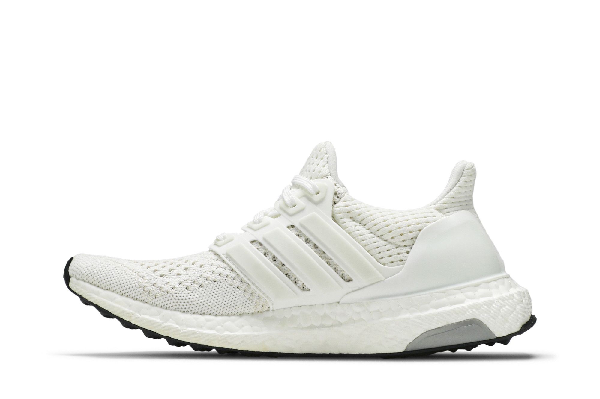 Buy Wmns UltraBoost 1.0 Triple White S77513 GOAT