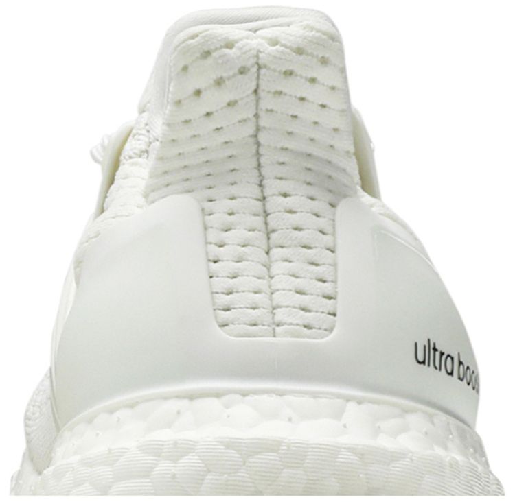 Adidas Wmns UltraBoost 10 Triple White