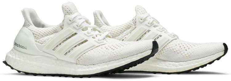 Adidas Wmns UltraBoost 10 Triple White