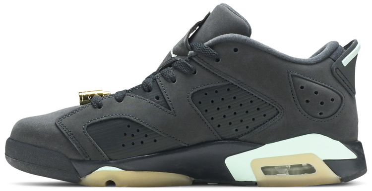 Air Jordan 6 Retro Low GS Mint Foam