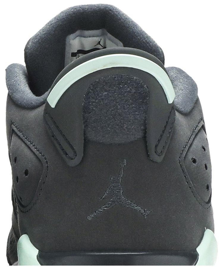 Air Jordan 6 Retro Low GS Mint Foam