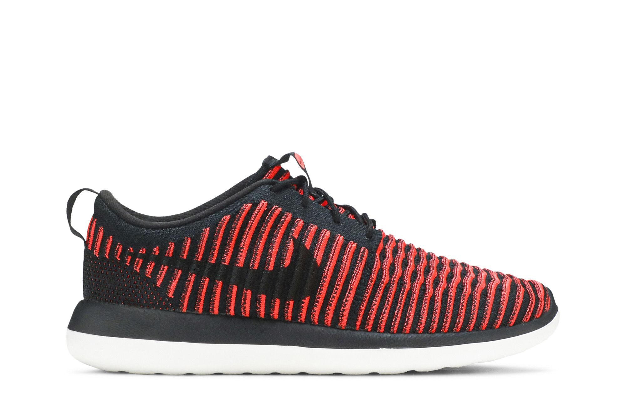 Nike roshe two flyknit white clearance