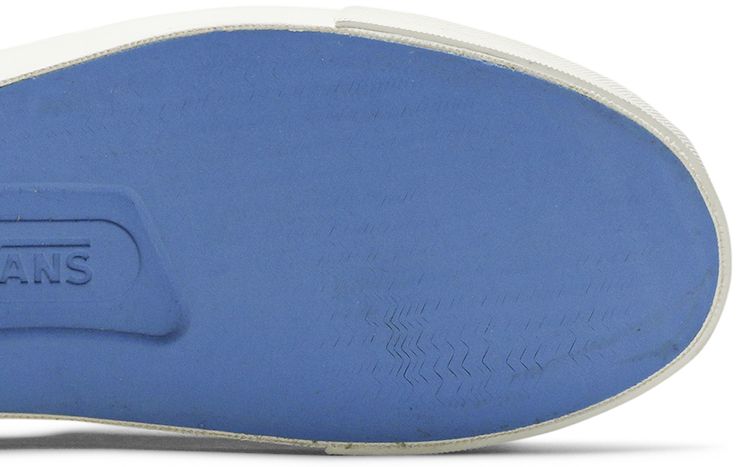 Union x Vans OG Era LX Dots   Burnt Sienna