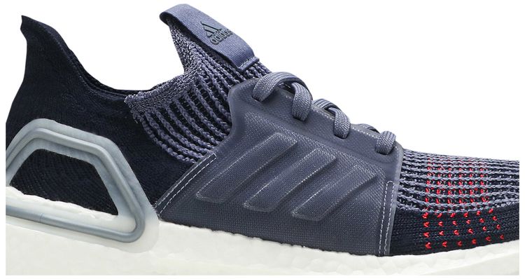 Adidas Wmns UltraBoost 19 Raw Indigo