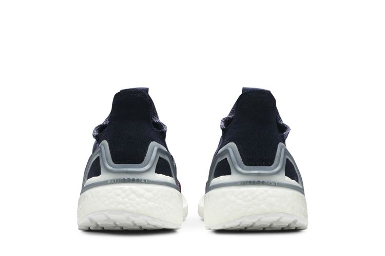 adidas gazelle silver green womens Adidas Men's Ultraboost 5X Sneaker in Dark Blue/Cloud White/Halo Silve   Mitten Running Co