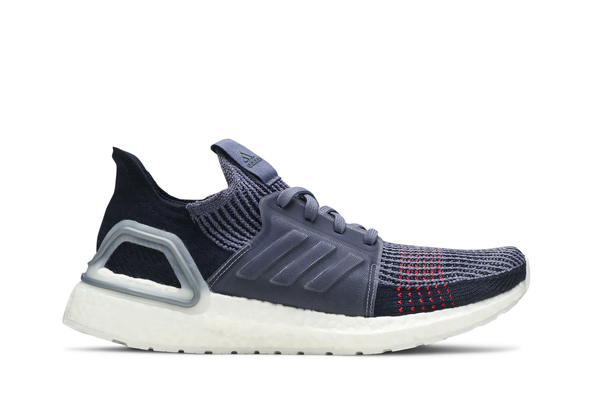 Adidas ultra boost 19 indigo deals