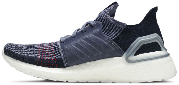 Adidas Wmns UltraBoost 19 Raw Indigo