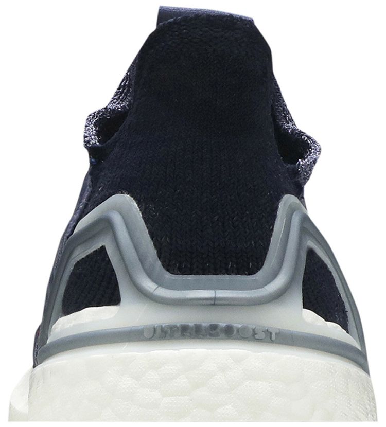 Adidas Wmns UltraBoost 19 Raw Indigo