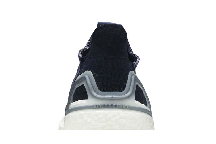 adidas gazelle silver green womens Adidas Men's Ultraboost 5X Sneaker in Dark Blue/Cloud White/Halo Silve   Mitten Running Co